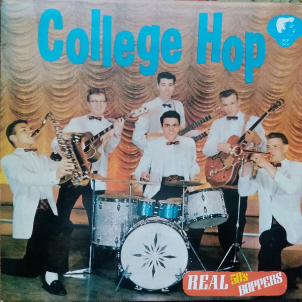 Item College Hop product image