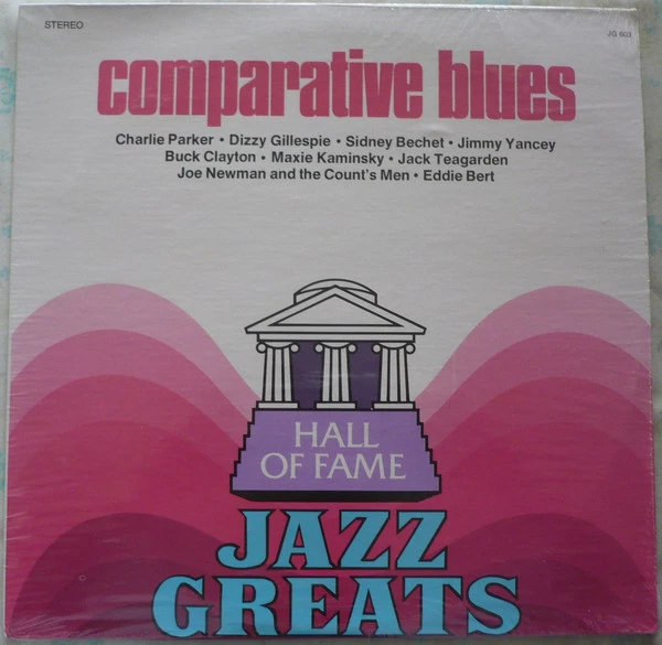 Comparative Blues