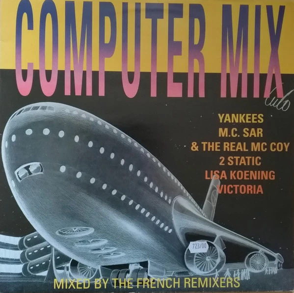 Computer Mix