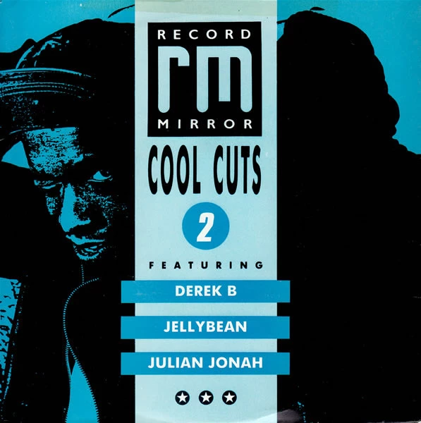 Cool Cuts 2 / Jingo (Limited Edition Mix)