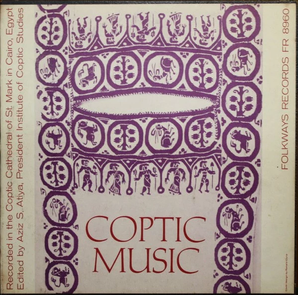 Coptic Music