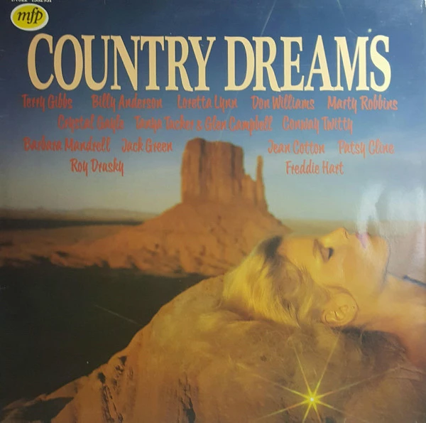 Country Dreams