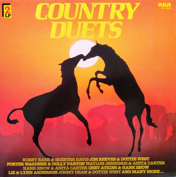 Country Duets