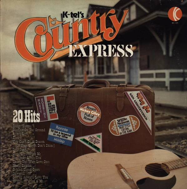 Country Express