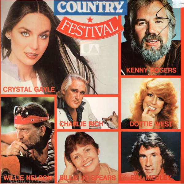 Country Festival