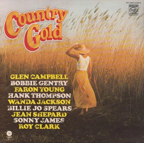 Country Gold