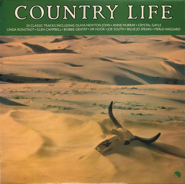 Item Country Life product image