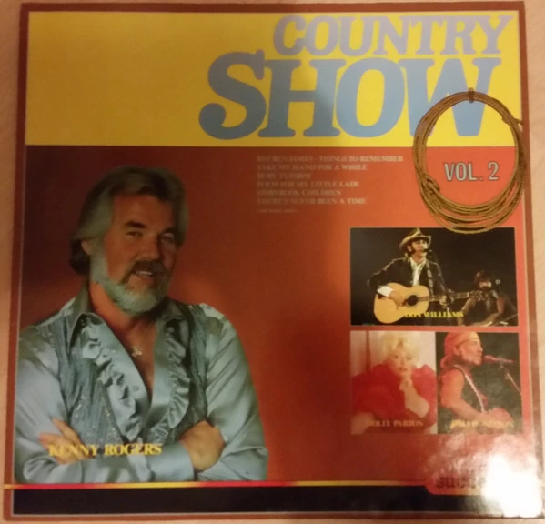 Country Show Vol. 2