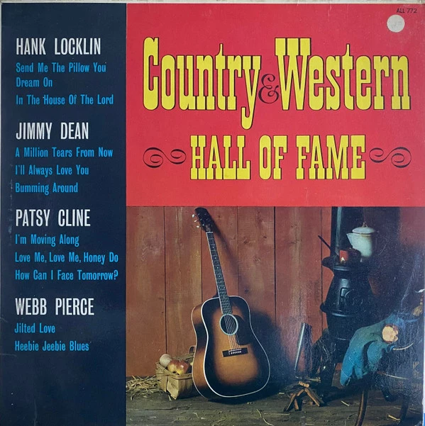 Country & Western Hall Of Fame