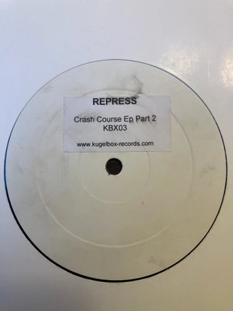 Image of the ordered vinyl