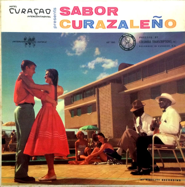 Curacao Intercontinental Hotel Presents Sabor Curazaleño