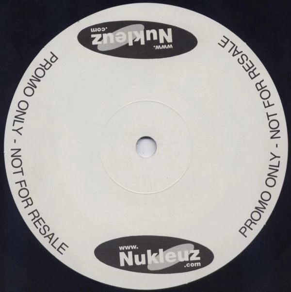 Image of the ordered vinyl