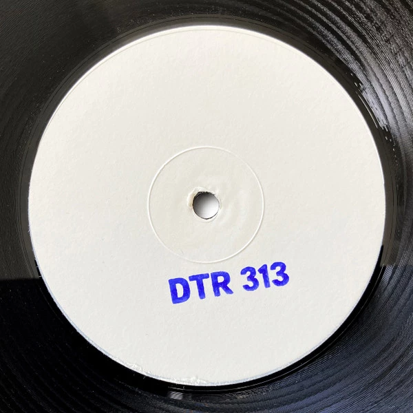 Image of the ordered vinyl