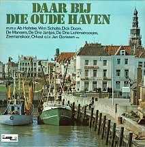 Daar Bij Die Oude Haven