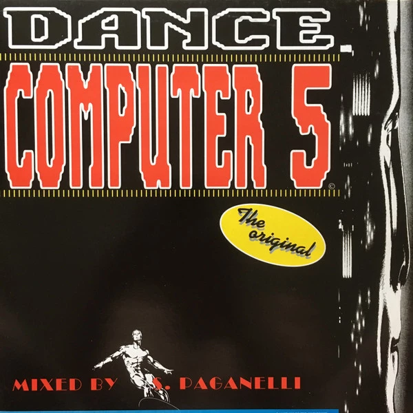 Dance Computer 5