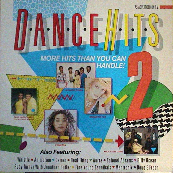 Dance Hits 2