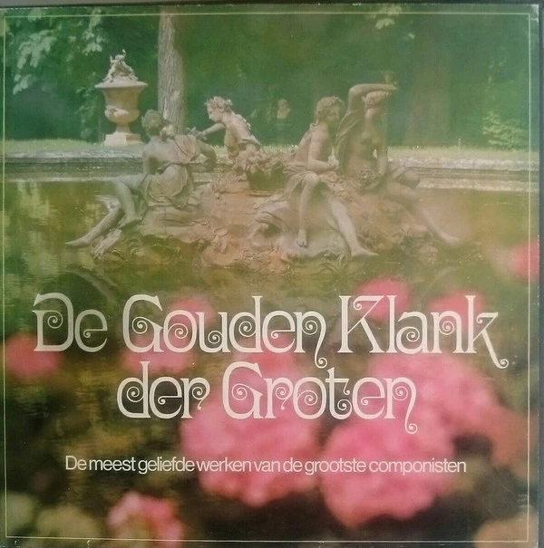 De Gouden Klank Der Groten