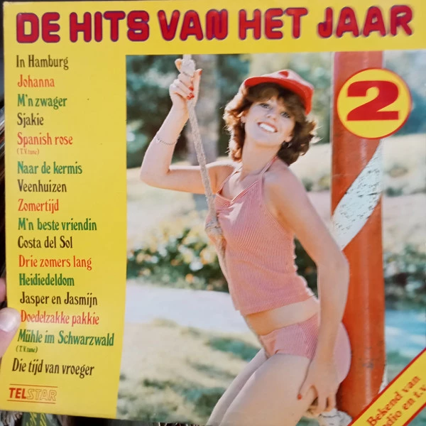 Item De Hits Van Het Jaar 2 product image