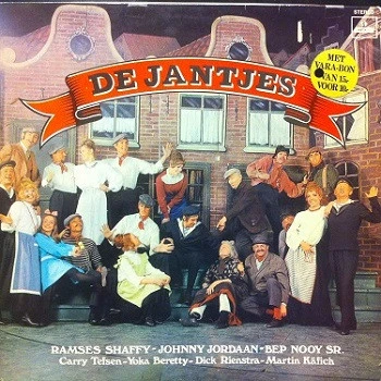 De Jantjes