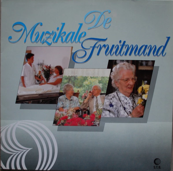 Item De Muzikale Fruitmand product image