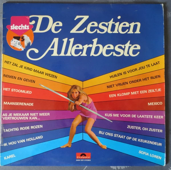 De Zestien Allerbeste