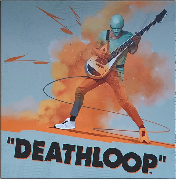 Deathloop