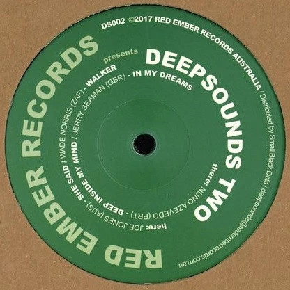 Item Deepsounds Two product image