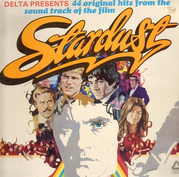 Item Delta Presents 44 Original Hits From The Soundtrack Of The Film Stardust product image