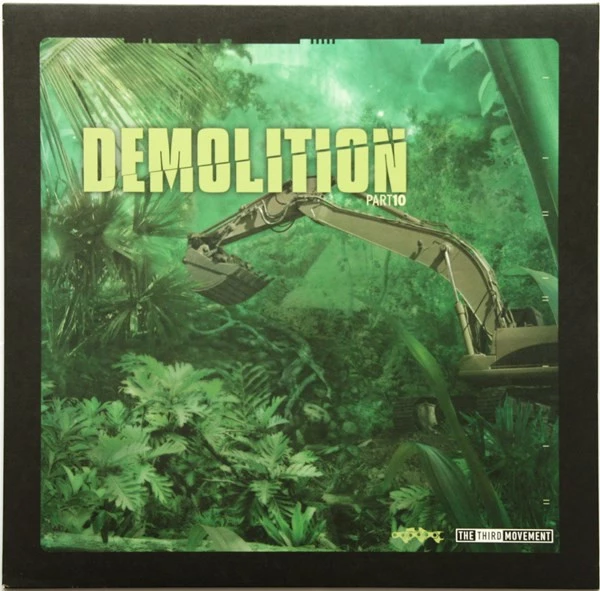 Item Demolition Part10 product image