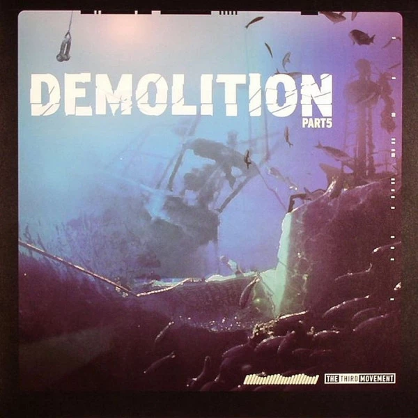 Item Demolition Part5 product image