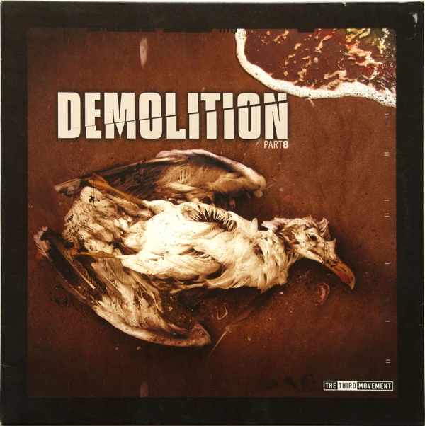 Demolition Part8