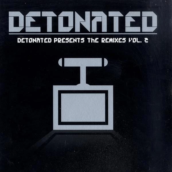 Item Detonated Presents The Remixes Vol. 2 product image