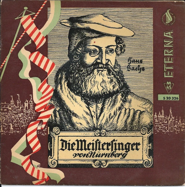 Die Meistersinger von Nürnberg / Die Meistersinger von Nürnberg (2)