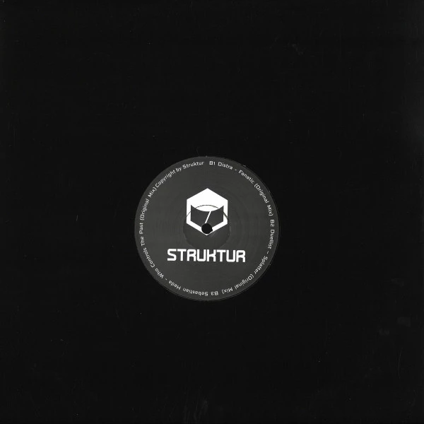 Image of the ordered vinyl