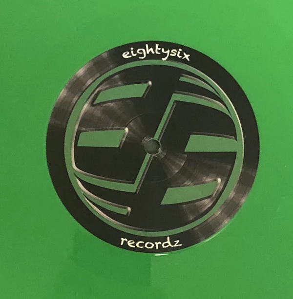 Image of the ordered vinyl