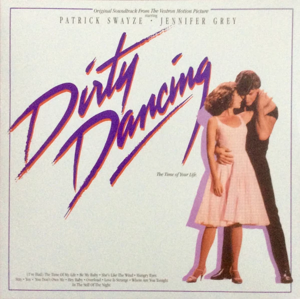 Dirty Dancing (Original Soundtrack)