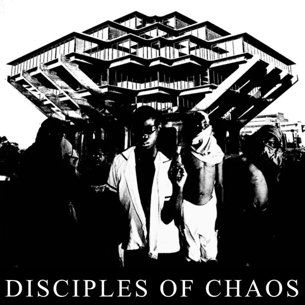 Disciples Of Chaos