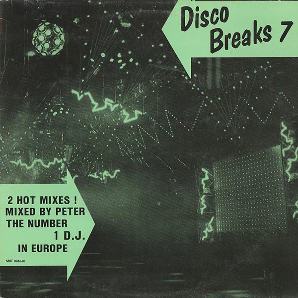 Disco Breaks 7