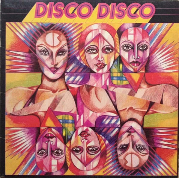 Item Disco Disco product image