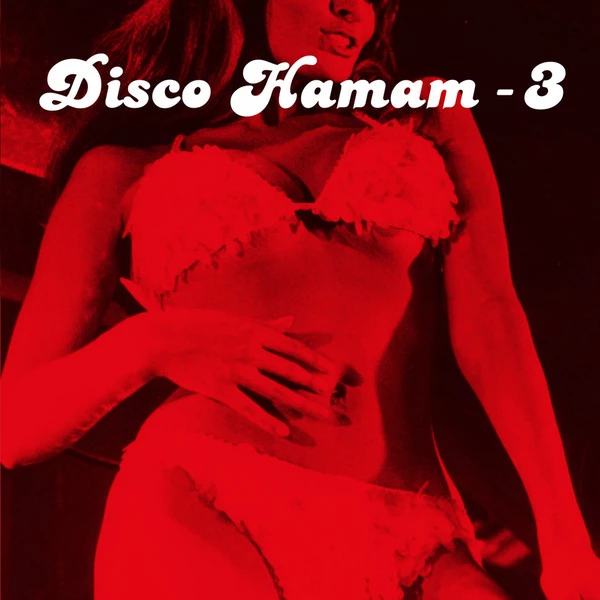 Item Disco Hamam - 3 product image