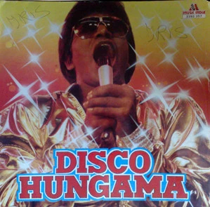 Item Disco Hungama product image