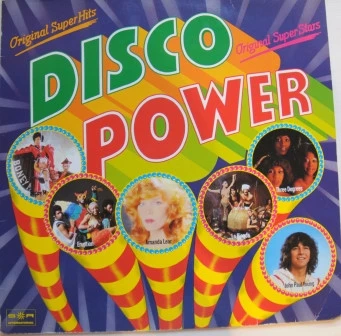 Disco Power