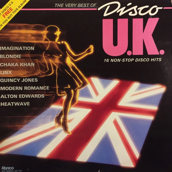 Disco U.K.