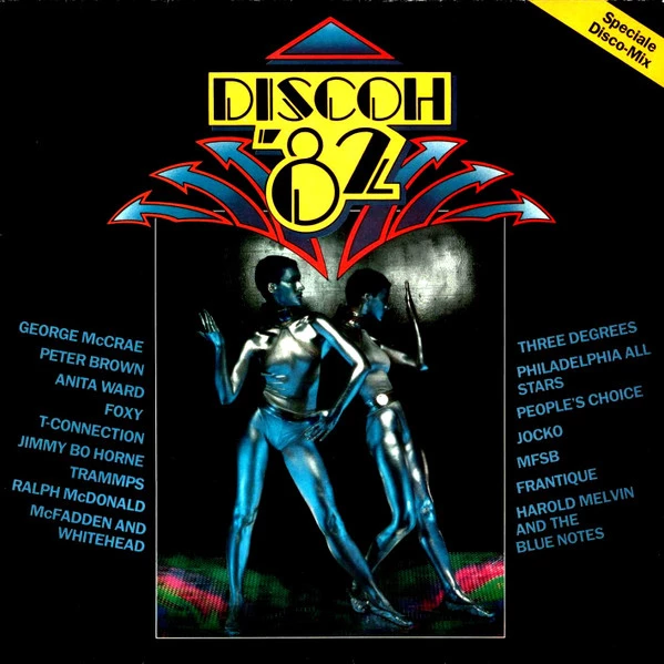 Discoh '82