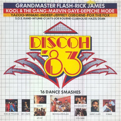 Discoh '83