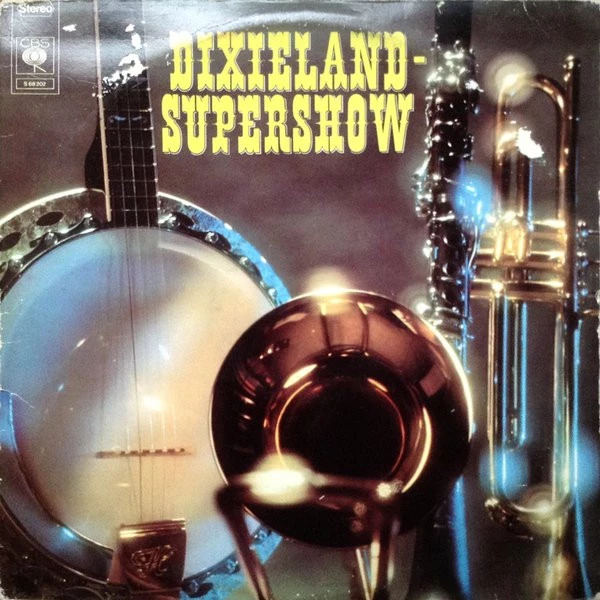 Item Dixieland-Supershow product image