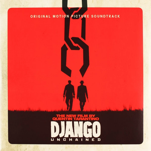 Django Unchained (Original Motion Picture Soundtrack)