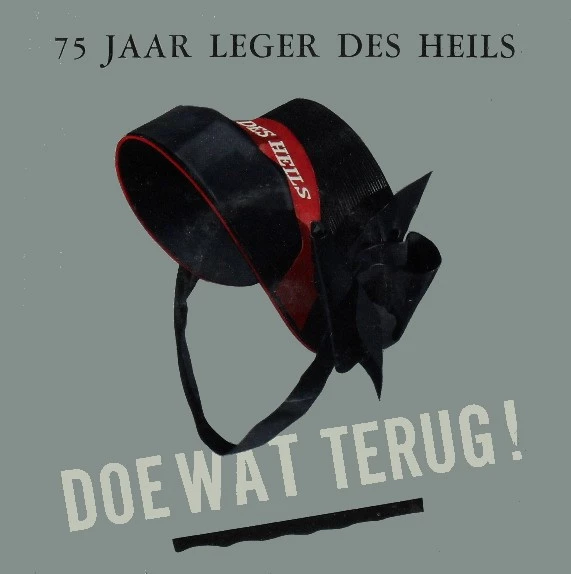 Item Doe Wat Terug - Jubileum Jubel product image