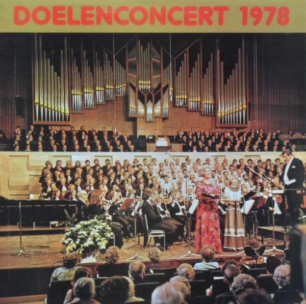 Item Doelenconcert 1978 product image