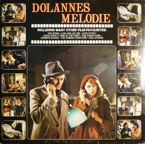 Dolannes Melodie